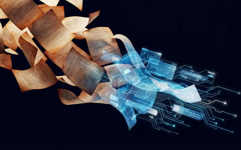 Titelbild des Artikels „Digitalisierung im Mittelstand: 5 Quick Wins die sofort wirken“