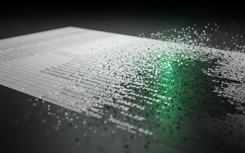 Titelbild des Artikels „Excel ablösen: Wann lohnt sich eigene Software?“
