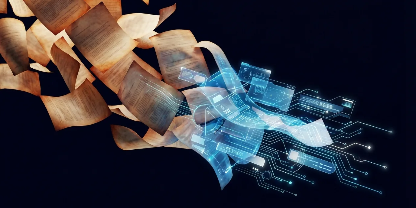 Titelbild des Artikels „Digitalisierung im Mittelstand: 5 Quick Wins die sofort wirken“