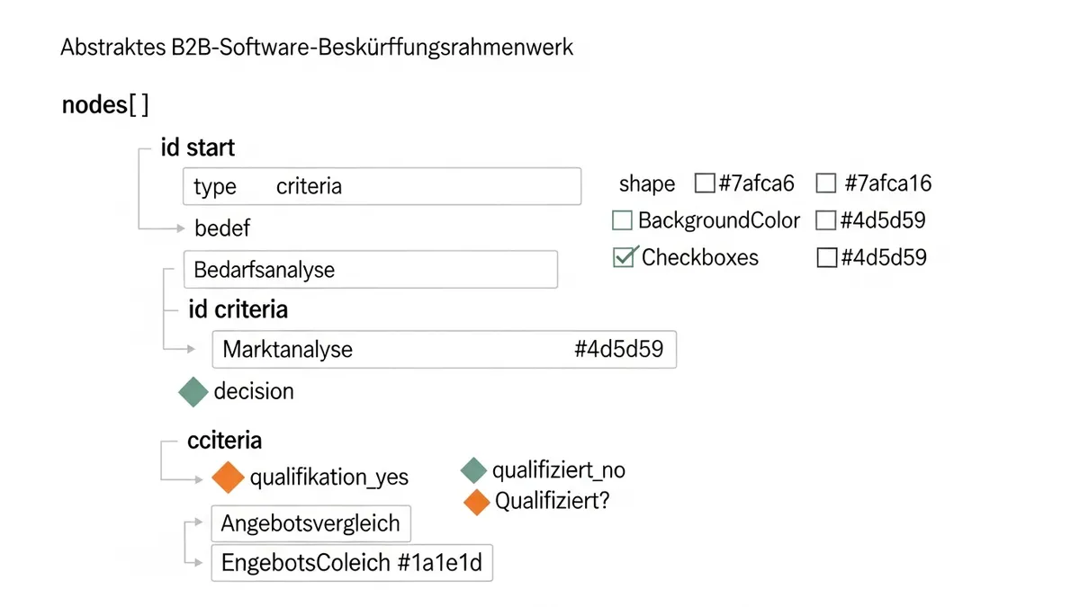 Entscheidungshilfe: Standardsoftware oder Individualsoftware?
