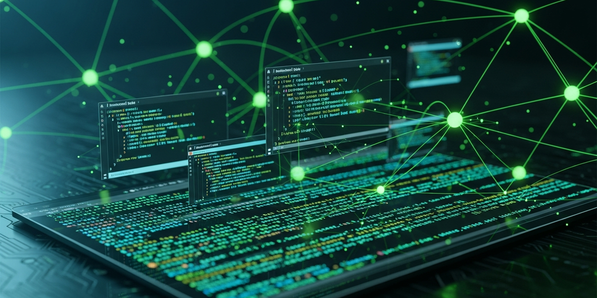 Claude Code: Wie KI-Assistenten die Softwareentwicklung verändern.