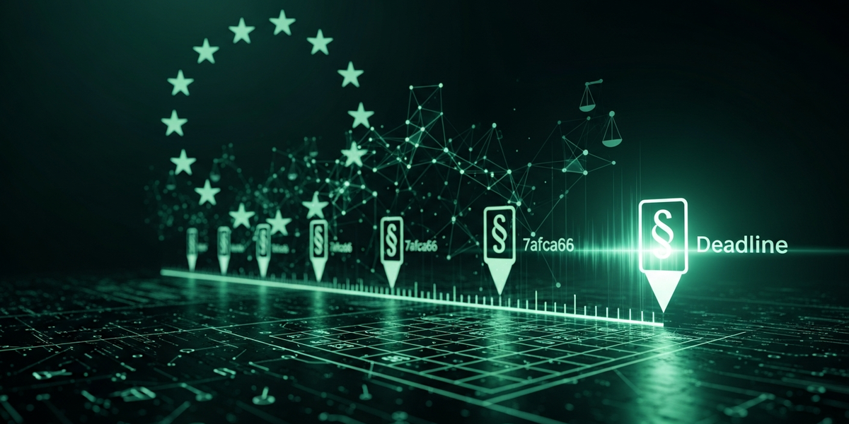 EU AI Act: Was ab dem 2. August 2026 für den Mittelstand gilt