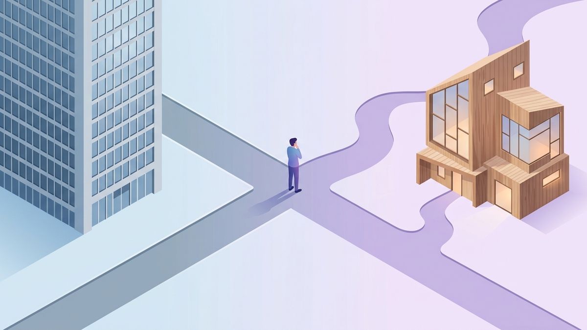 Entscheidungshilfe: Standardsoftware oder Individualsoftware?