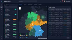 Projektbild: CARTOP — Auftragsmanagement für Werkstätten