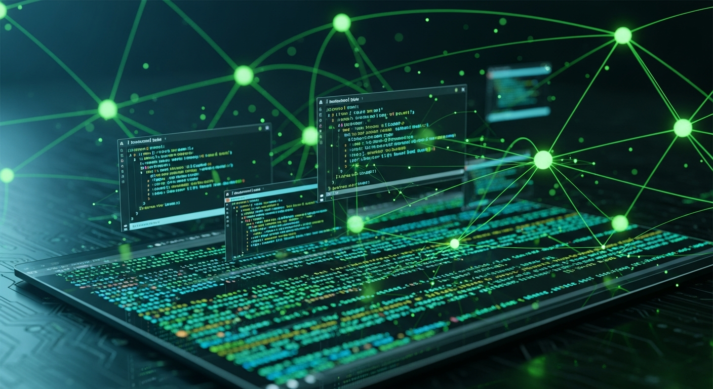 Claude Code: Wie KI-Assistenten die Softwareentwicklung verändern