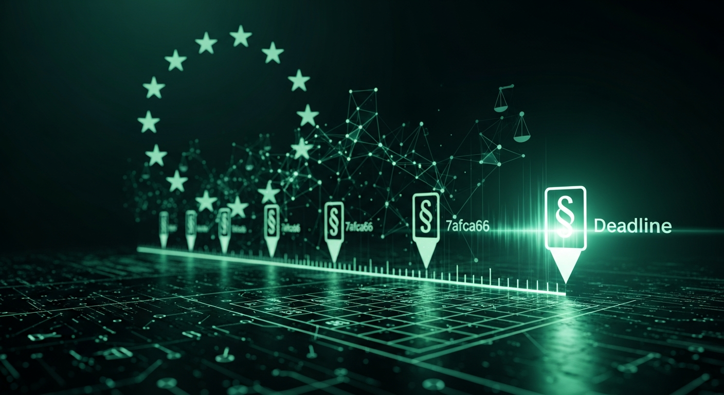 EU AI Act: Was ab dem 2. August 2026 für den Mittelstand gilt