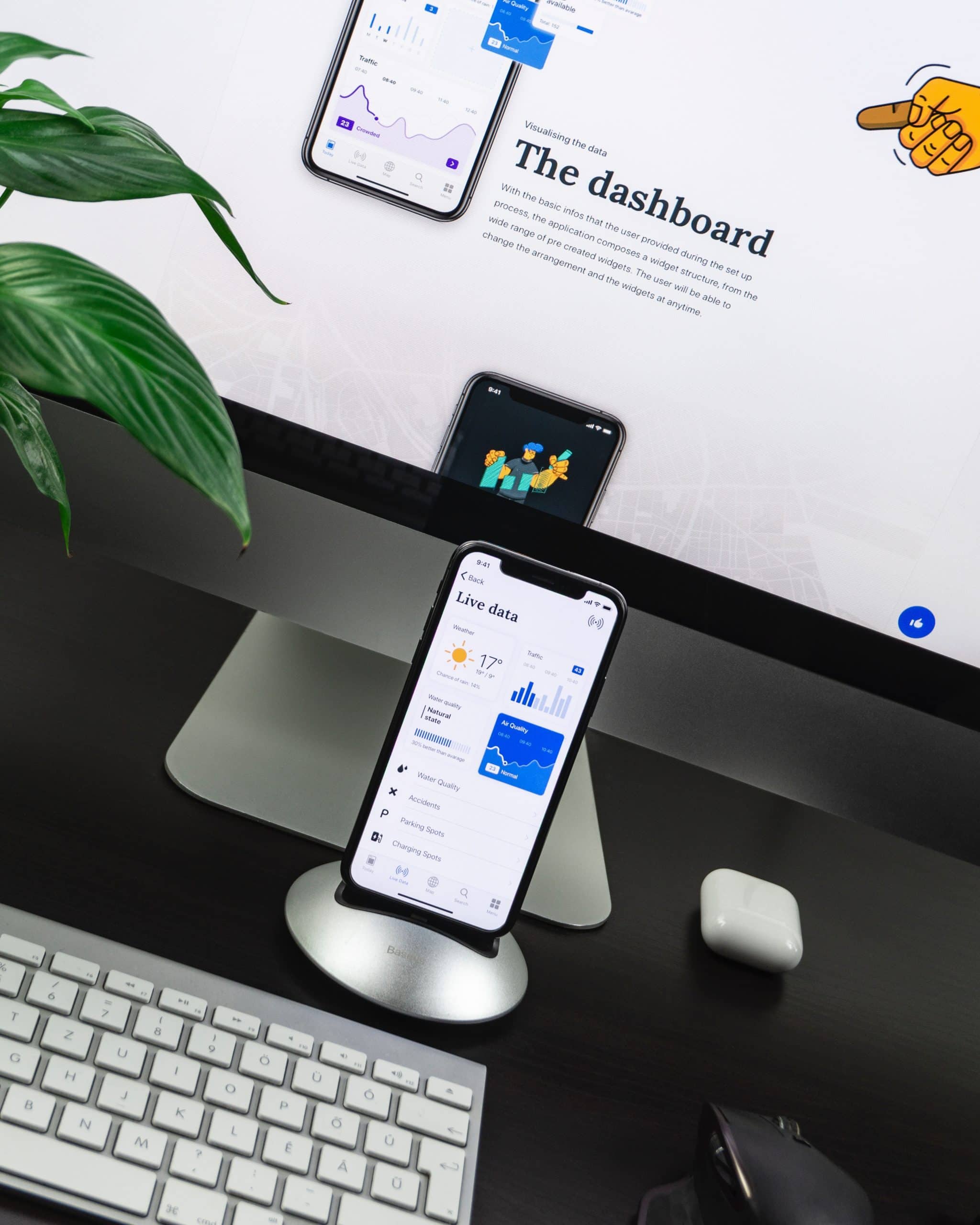 mobile-app